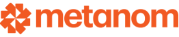 Metanom logosu - endüstriyel yalıtım ve HVAC çözümleri